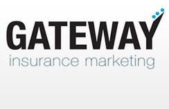 Gateway insurance marketing